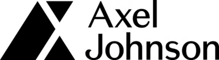 Axel Johnsson logotype